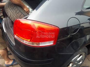 Stop svetla za Audi A3, A4 od 1998. do 2013. god.