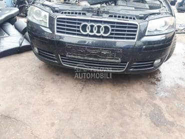 Prednji branik za Audi A3, A4 od 1998. do 2013. god.