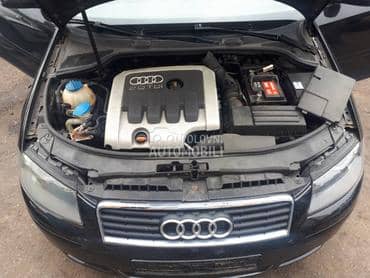 Far za Audi A3, A4 od 1998. do 2013. god.