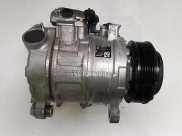 Kompresor klime za BMW 520