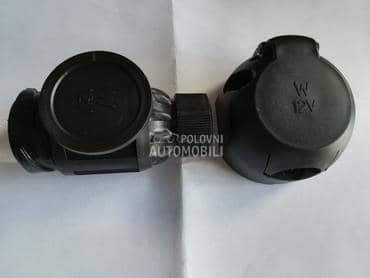 Euro dzek prikljucak