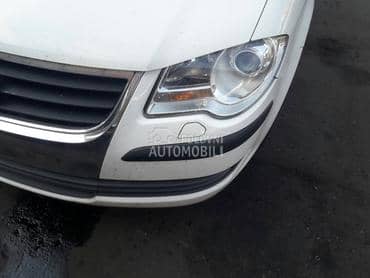 Farovi i Stoo Svetla za Volkswagen Touran od 2004. do 2009. god.