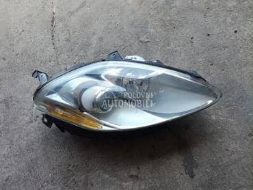 Desni far za Fiat Bravo od 2007. do 2010. god.