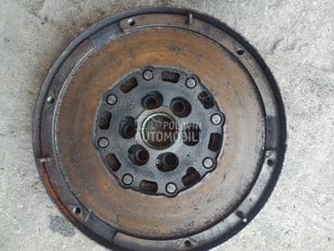 Plivajuci zamajac za Fiat Grande Punto od 2005. do 2007. god.