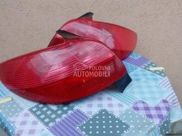 Stop svetla za Peugeot 206