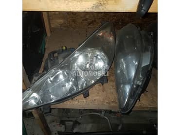 Farovi za Peugeot 207