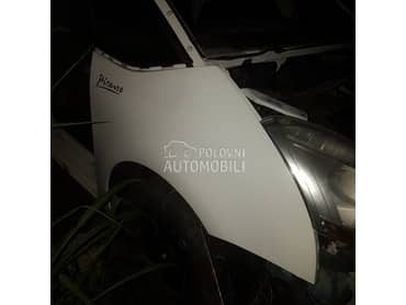 Krilo citroen c4 picasso