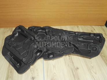 Izolacija vrata za BMW 315, 316, 318 ...