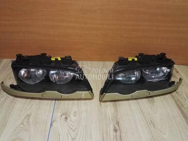 Farovi za BMW 315, 316, 318 ...