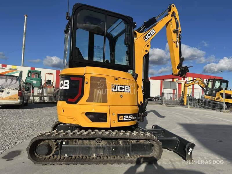 JCB 25Z/1