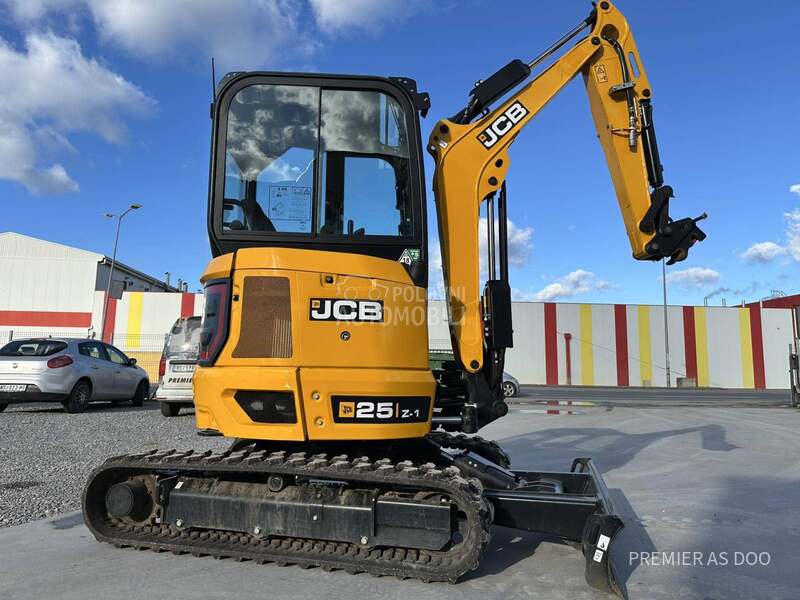 JCB 25Z/1