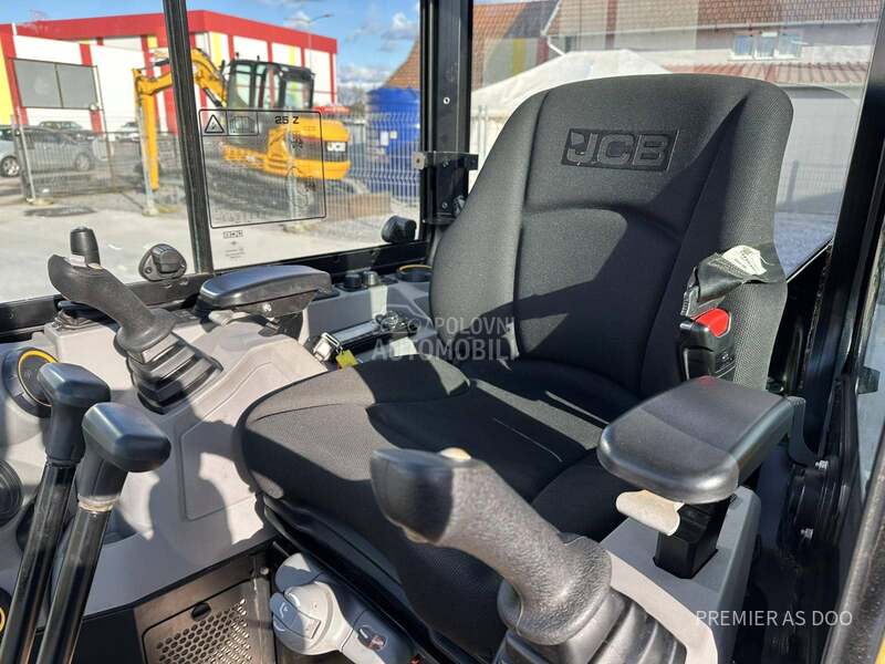 JCB 25Z/1
