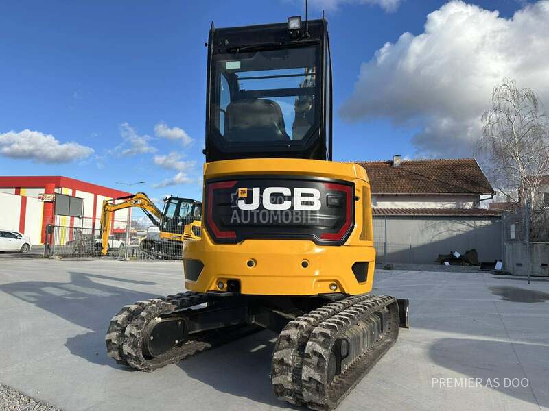 JCB 25Z/1