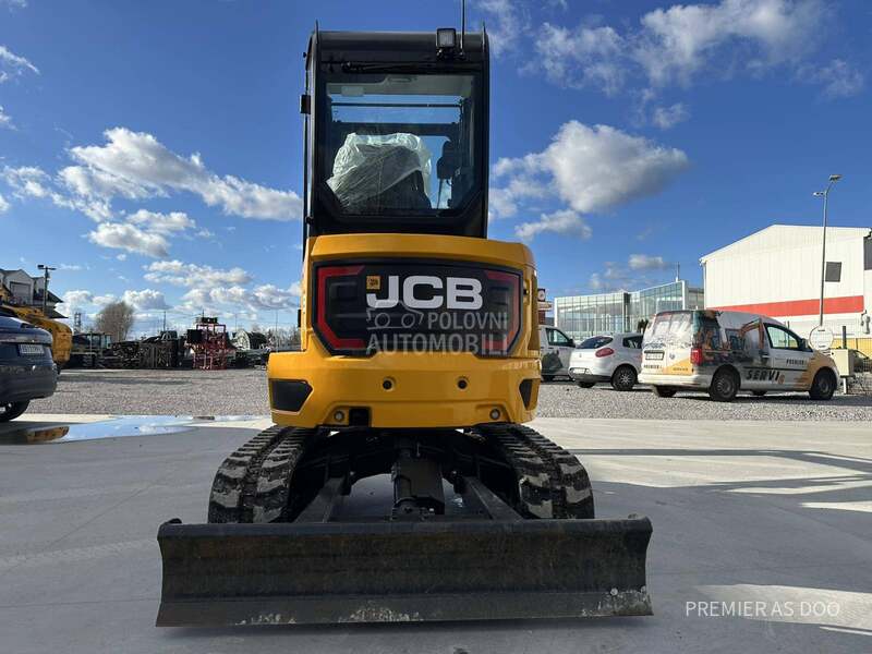 JCB 25Z/1
