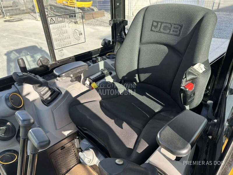 JCB 25Z/1