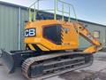 JCB 245XR LC PRO