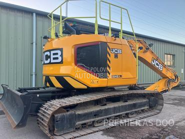 JCB 245XR LC PRO