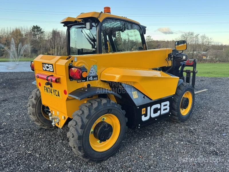 JCB 514/40