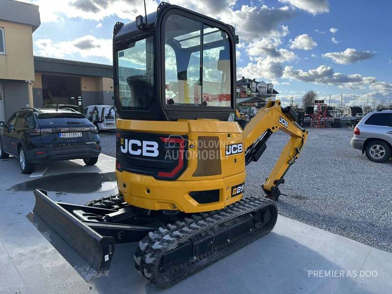 JCB 25Z/1