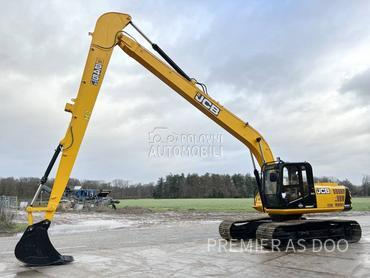 JCB 245 HD LR
