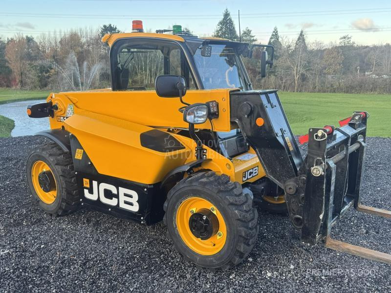 JCB 514/40