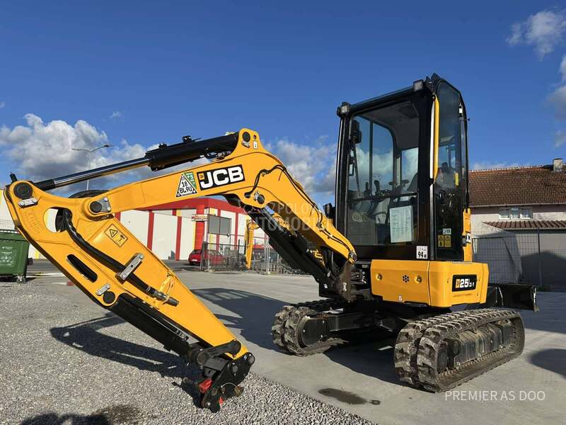 JCB 25Z/1