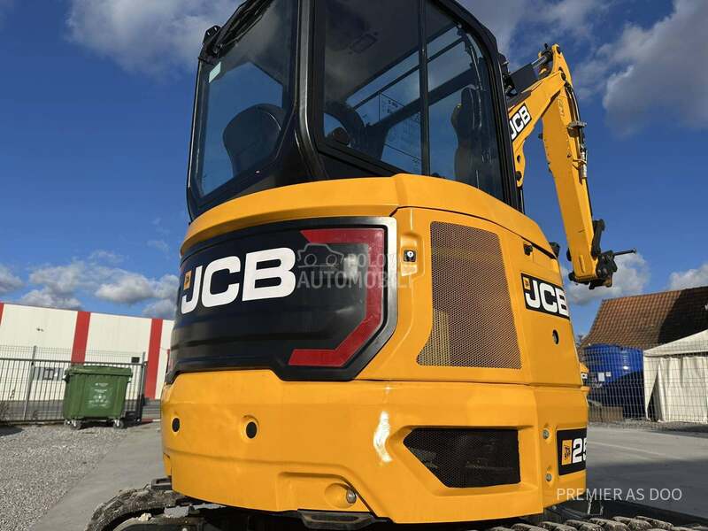 JCB 25Z/1
