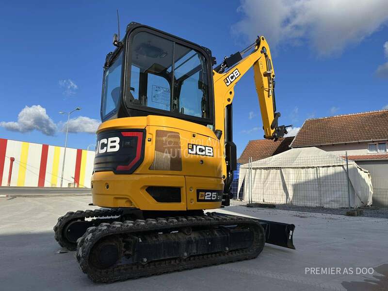 JCB 25Z/1