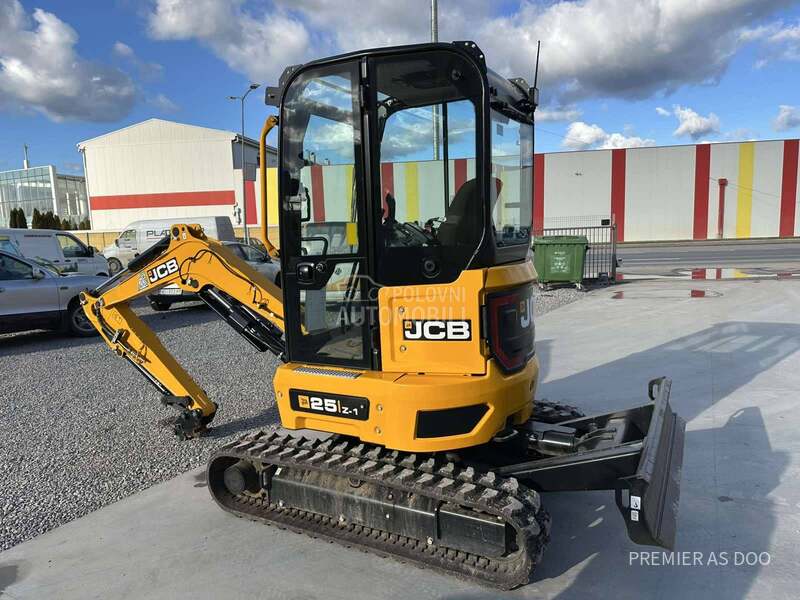 JCB 25Z/1