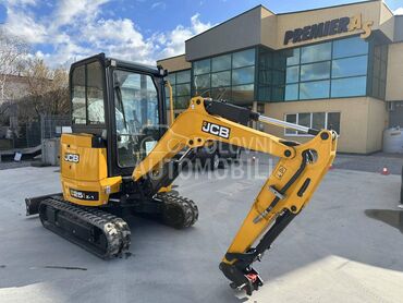 JCB 25Z/1