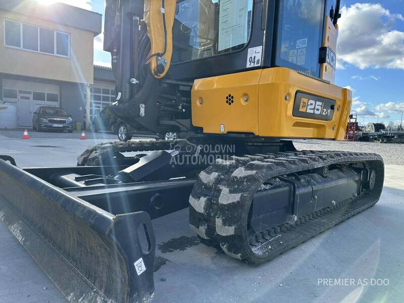 JCB 25Z/1