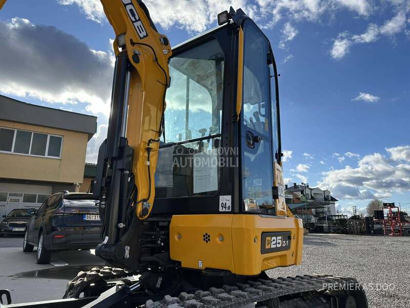 JCB 25Z/1