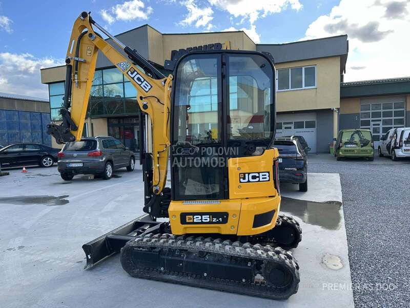 JCB 25Z/1