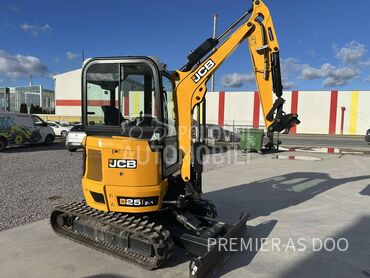 JCB 25Z/1