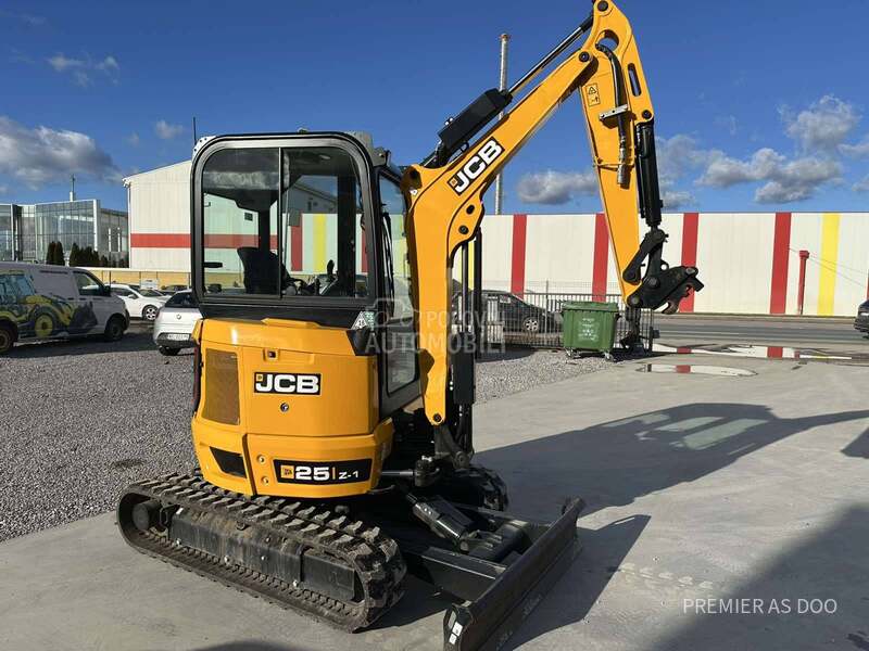 JCB 25Z/1