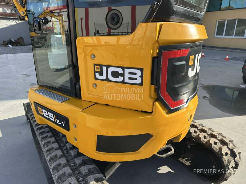 JCB 25Z/1
