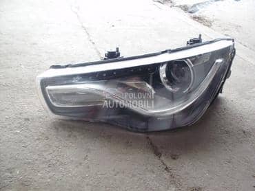 Far za Audi A6 od 2011. do 2015. god.