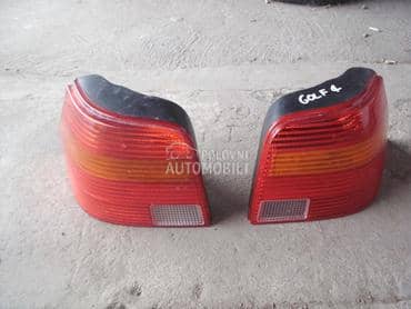 Stop lampe za Volkswagen Golf 4 od 1998. do 2004. god.