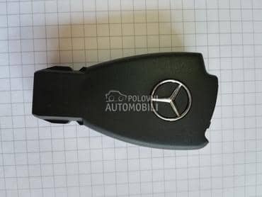 Kuciste kljuca za Mercedes Benz Ostalo