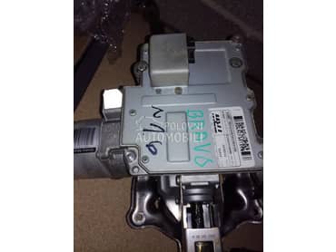 Siti servo za Fiat Bravo od 2007. do 2012. god.