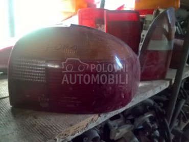 Stop svetla za Ford Ostalo