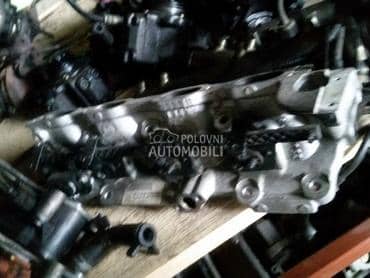 Leptirici grane usisa 1.6xep za Opel Astra H od 2004. do 2008. god.