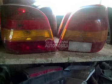 Stop svetla za Ford Fiesta