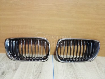 Maska za BMW 315, 316, 318 ...