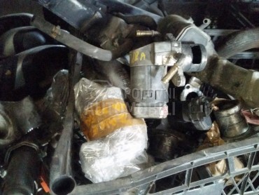 Eger ventil za Opel Astra G od 2002. do 2004. god.