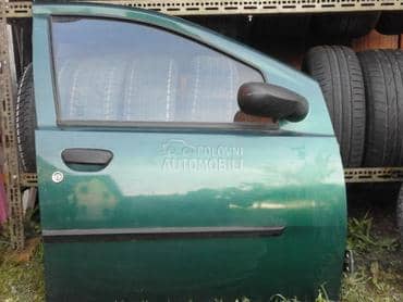 Desna vrata za Fiat Punto za 2002. god.