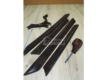 Lajsne enterijera za BMW 315, 316, 318 ...