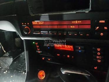 Radio CD za BMW 518, 520, 523 ...