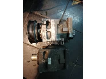 Kompresor klime za Fiat Doblo od 2002. do 2004. god.