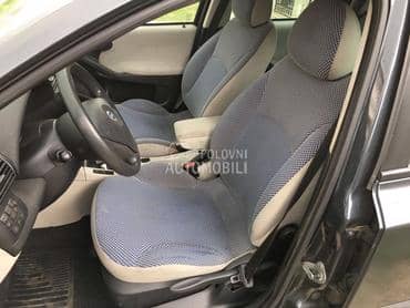 Sedista za Fiat Stilo od 2002. do 2005. god.